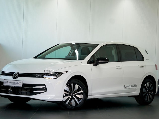 Volkswagen Golf 1.5 TSI DSG