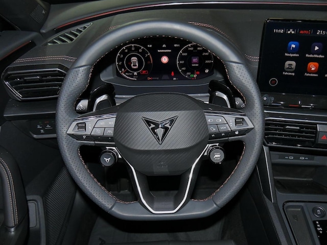 Cupra Formentor 2.5 TSI VZ5