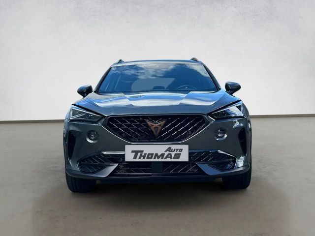 Cupra Formentor 2.0 TSI DSG VZ