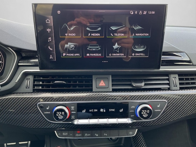 Audi RS4 Avant Quattro