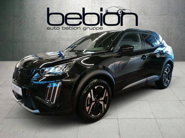 Peugeot 2008 Allure Pack PureTech