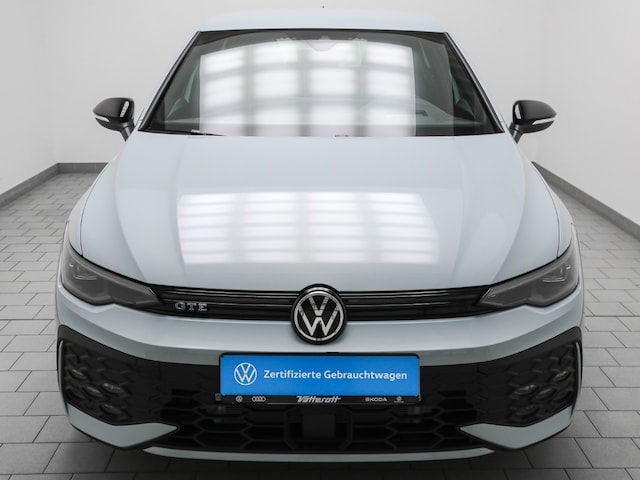 Volkswagen Golf DSG GTE Style eHybrid
