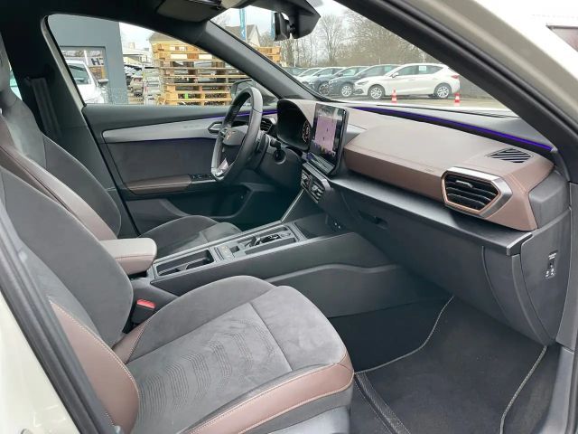 Cupra Formentor 4Drive DSG VZ5