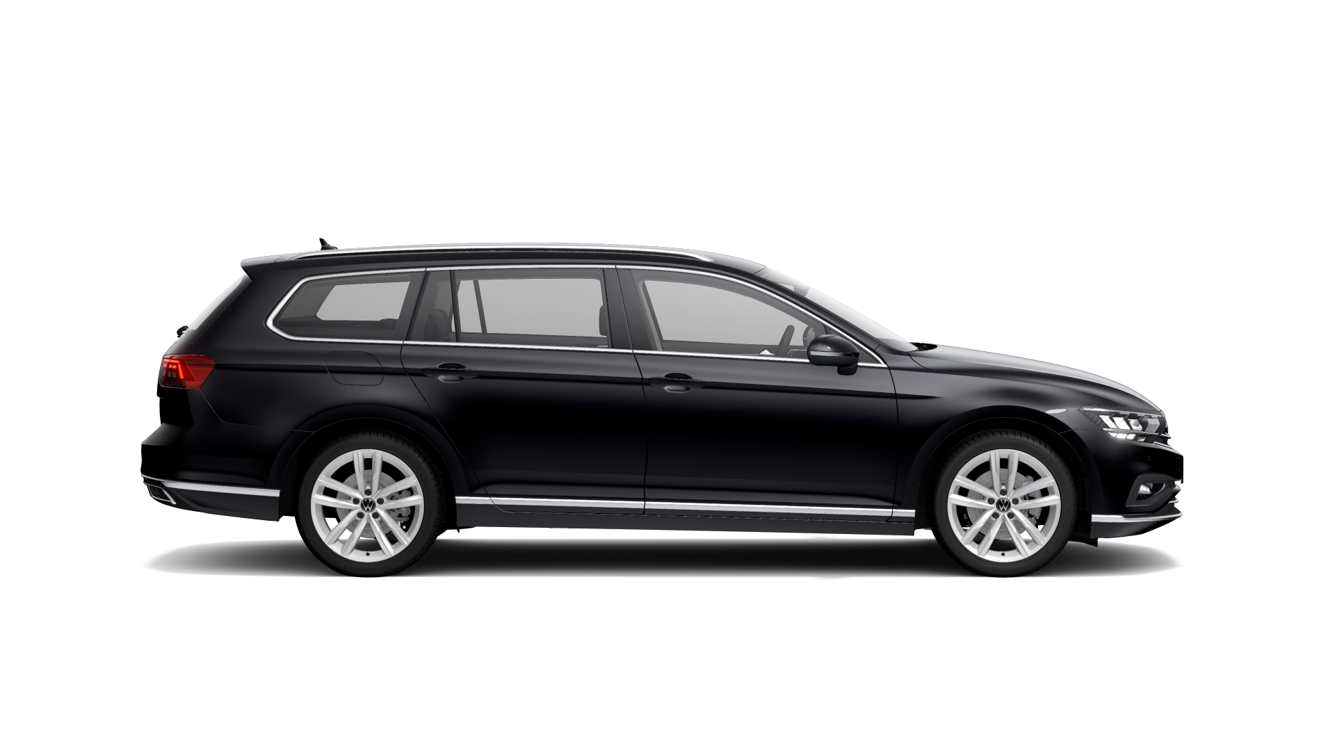 Volkswagen Passat 1.5 TSI DSG Variant