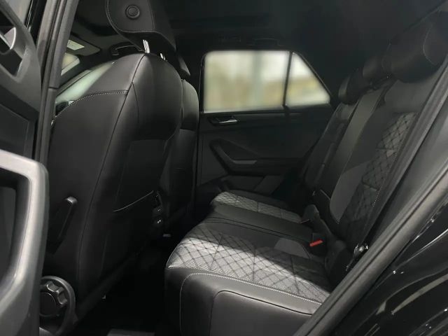 Volkswagen T-Roc DSG R-Line