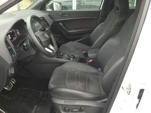 Cupra Ateca 1.5 TSI DSG