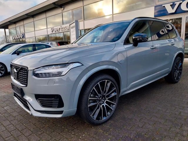 Volvo XC90 AWD Dark Plus Recharge