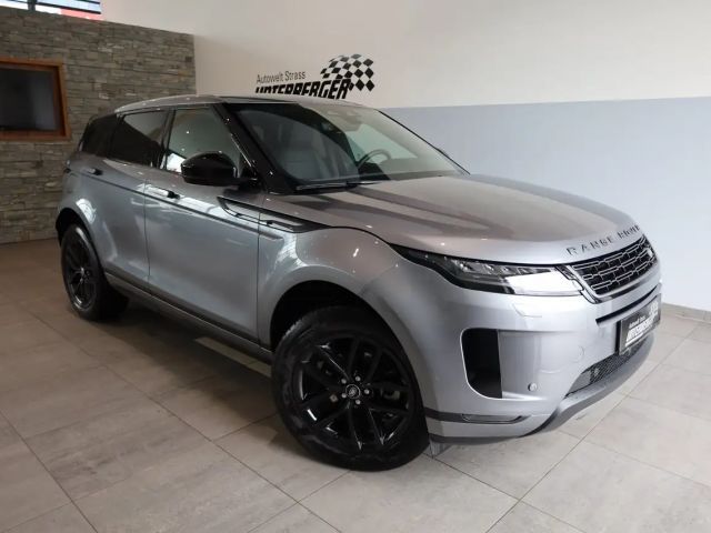 Land Rover Range Rover Evoque AWD D200 S