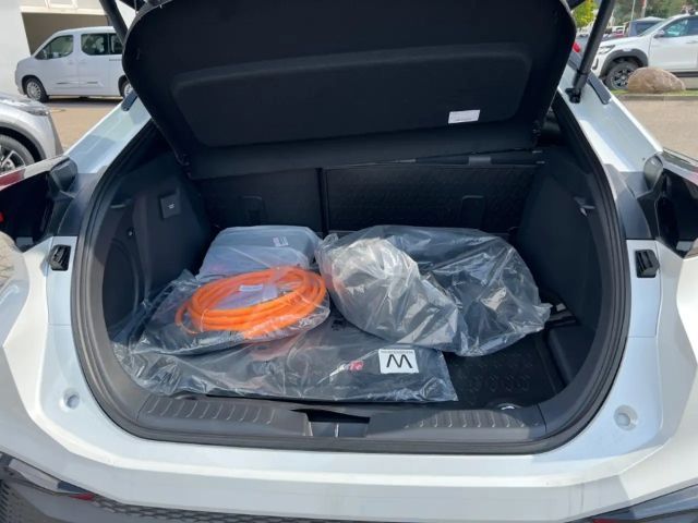 Toyota C-HR 4x2 GR Hybride Plug-in