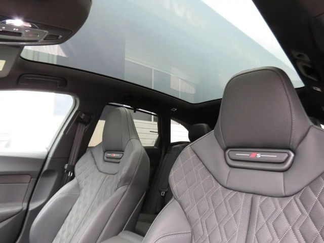 Audi S5 Avant Quattro