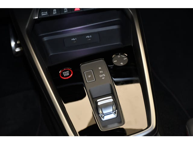 Audi RS3 Quattro S-Tronic Sportback