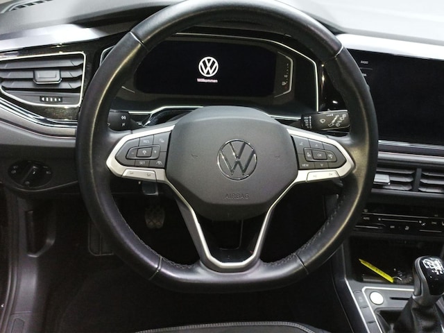 Volkswagen Taigo 1.0 TSI Style