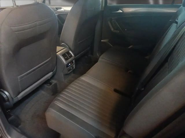 Volkswagen Tiguan 2.0 TDI Allspace DSG Life