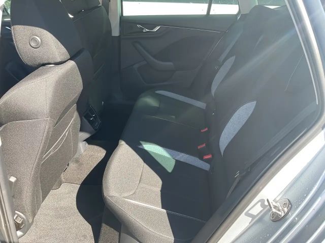 Skoda Kamiq Selection