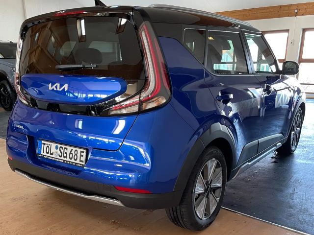 Kia Soul e-Soul