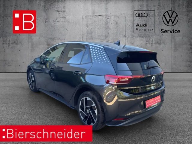 Volkswagen ID.3 IQ.Drive Performance Pro