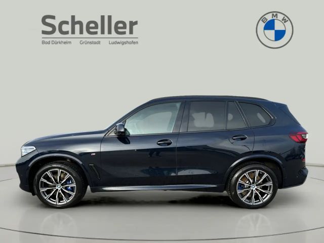 BMW X5 M-Sport xDrive40d