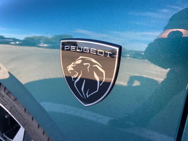 Peugeot 308 GT-Line Hybrid