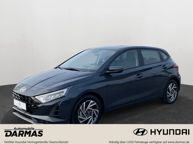 Hyundai i20 Trend