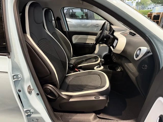 Renault Twingo Electric Techno