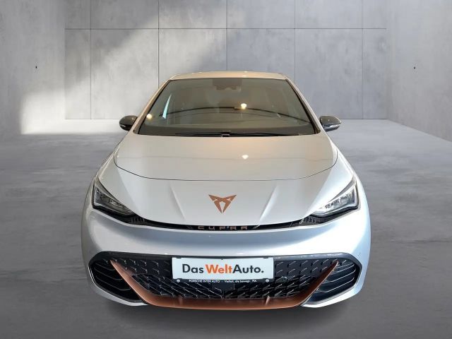 Cupra Born 77 kWh eBoost
