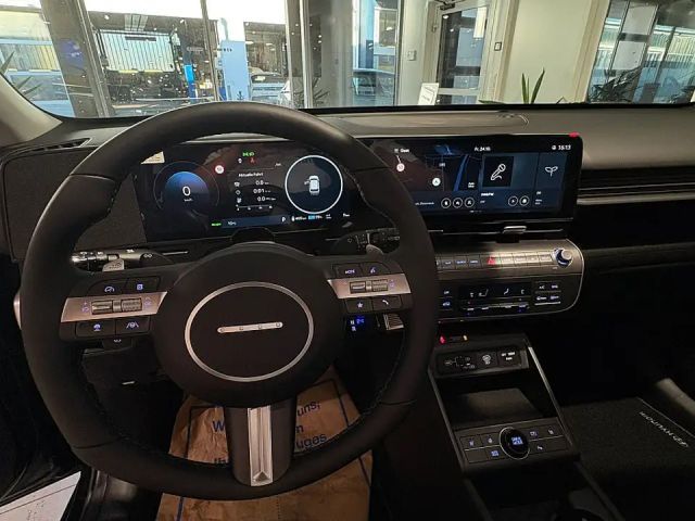 Hyundai Kona 64 kWh Electric