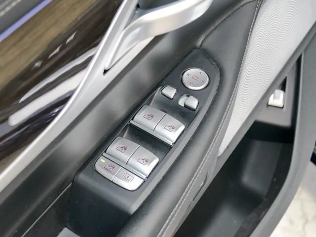 BMW 745 M-Sport Sedan