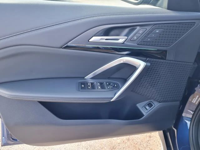 BMW X1 xDrive23d xLine SAV RFK AHK el. Sitze PDC