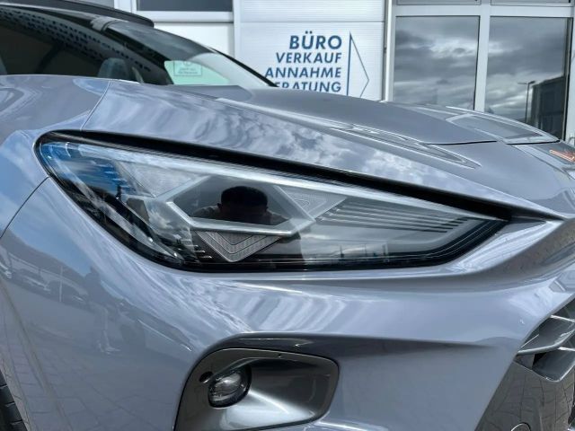 Cupra Terramar 1.5 eTSI