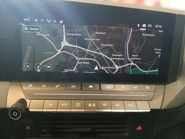 Opel Astra Sports Tourer Ultimate