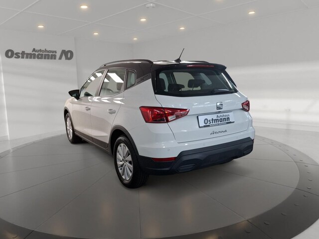 Seat Arona 1.0 TSI