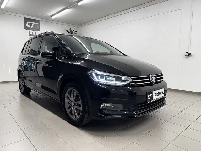 Volkswagen Touran ACT DSG Life
