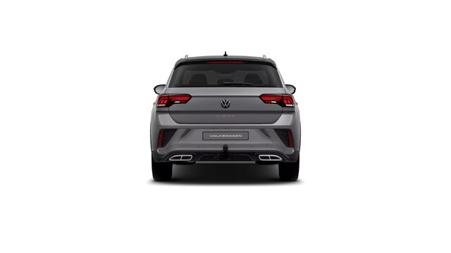 Volkswagen T-Roc 1.5 TSI DSG R-Line