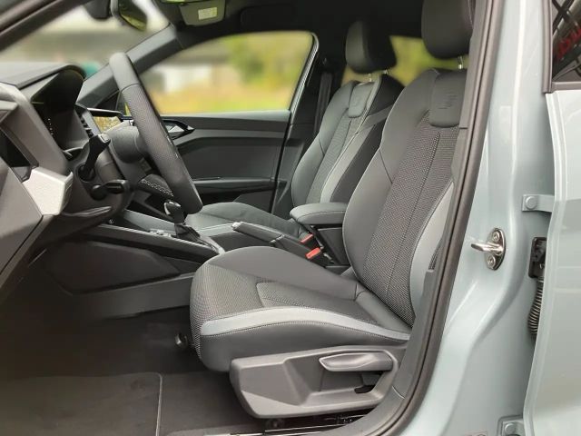 Audi A1 30 TFSI S-Line S-Tronic