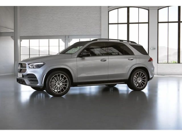 Mercedes-Benz GLE 350 4MATIC