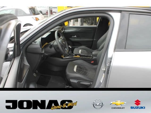 Opel Mokka 1.2 Turbo Ultimate