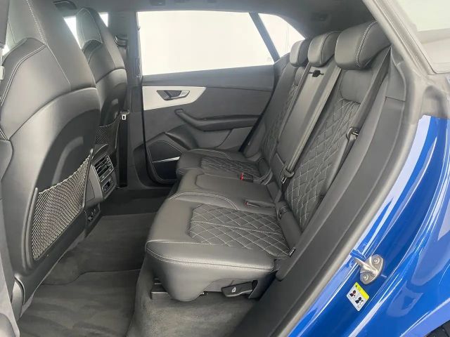 Audi Q8 55 TFSI Hybride Quattro