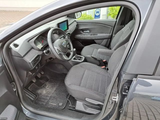 Dacia Jogger Comfort