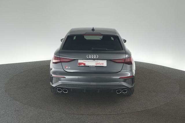 Audi S3 Quattro S-Tronic Sportback