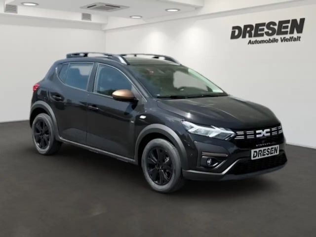 Dacia Sandero Extreme Stepway TCe 110