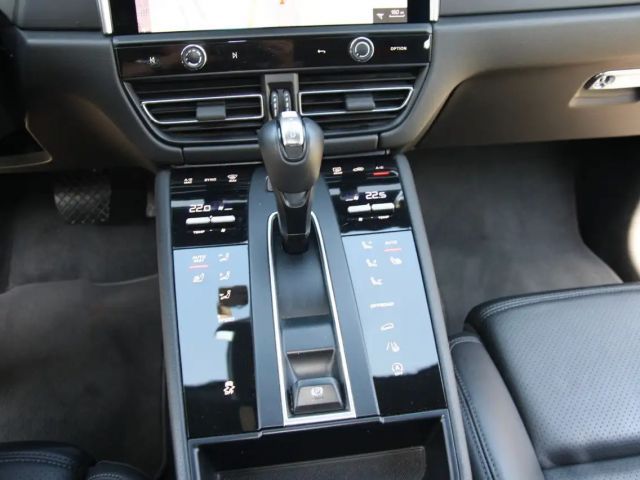 Porsche Macan Lederpaket*18 Wege*PDLS+*Kamera