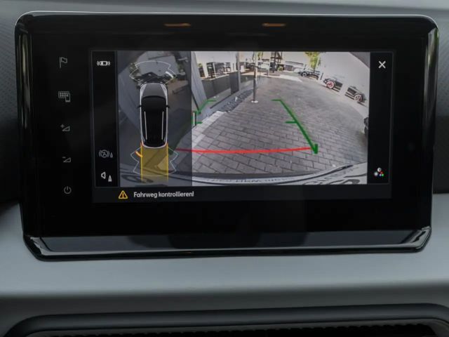 Seat Arona 1.0 TSI DSG Style