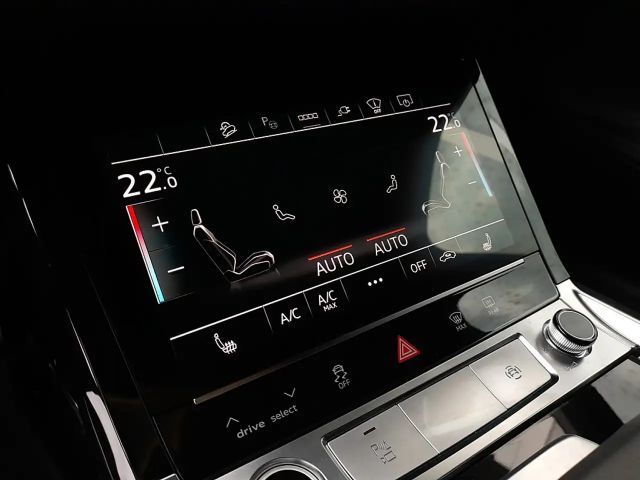 Audi e-tron 55 Quattro S-Line