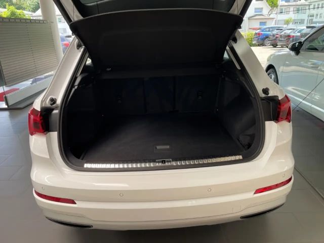 Audi Q3 35 TFSI S-Tronic