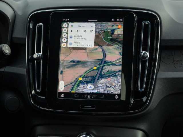 Volvo XC40 Plus Recharge