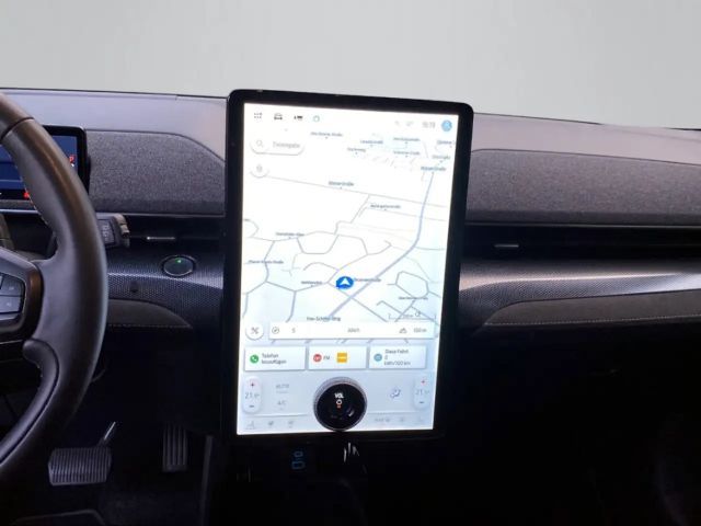 Ford Mustang Mach-E AWD GT