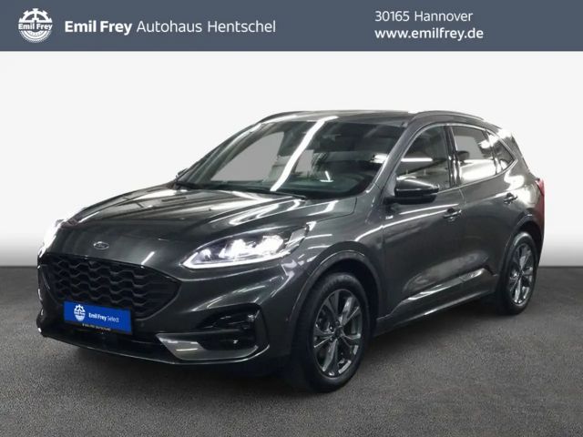 Ford Kuga ST Line