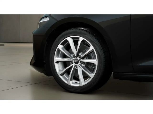 Audi A5 Avant Quattro