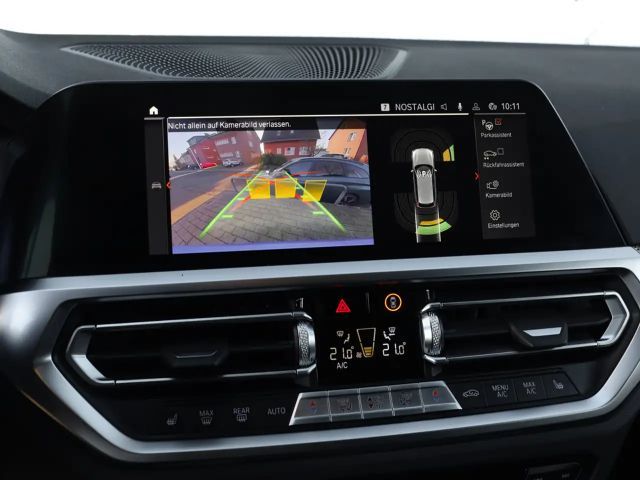 BMW 330 330i M-Sport Touring xDrive