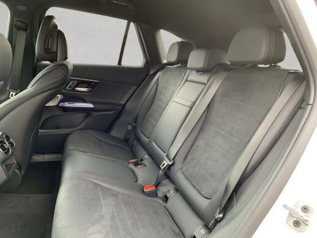 Mercedes-Benz GLC 200 GLC